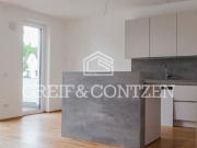 Stilvolle Neubauwohnung mit 3 Zimmern