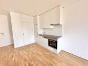 Stilvolle Neubauwohnung mit perfekter Anbindung und...