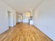 Stilvolle Neubauwohnung mit perfekter Anbindung und...