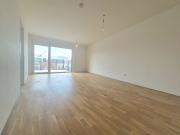 Stilvolle Neubauwohnung mit perfekter Anbindung und...