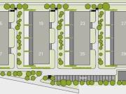 Stilvolle Neubauwohnung mit Wohlfühlfaktor