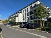Stilvolle, neuwertige 4 Zimmer EG Wohnung mit luxuriöser...