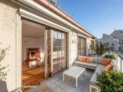 Stilvolle Penthouse Maisonette mit großer Terrasse in...