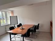 Stilvolle Praxis oder Büroräume – teilmöbliert in...