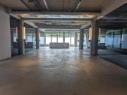 Stilvolle Praxis, Studio oder Ausstellungsfläche in Top...