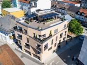 Stadtwohnung hochwertig und barrierefrei Top 2