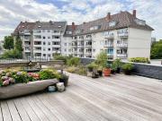 Stilvolle Rückzugsoase mitten in der Südstadt – Moderne...