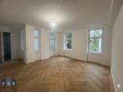 Stilvolle, SANIERTE ALTBAUWOHNUNG ca. 88,86 m² in...