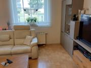Stilvolle, sonnige 3 Zimmer EG Wohnung mit Wintergarten,...