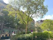 STILVOLLE STADTWOHNUNG IN CHARMANTER LAGE