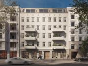 Erstbezug nach Sanierung: Ruhiges City Apartment mit...
