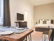 Stilvolle Studio Wohnung in Prenzlauer Berg, Berlin