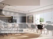 Stilvolle Terrassenwohnung Top B.09 Neubauprojekt SCHÖN...
