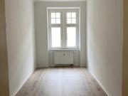 Stilvolle und frisch renovierte 3 Zimmer Wohnung m....