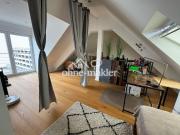 Stilvolle und gemütliche Dachgeschoss Maisonettewohnung... Stilvolle und gemütliche Dachgeschoss Maisonettewohnung...