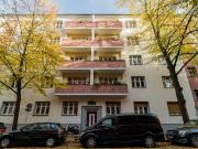 Stilvolle und geräumige 2 Zimmer Wohnung im trendigen...