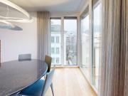 Stilvolle und Helle Wohnung zur Miete in Salzburg