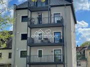 Stilvolle und kernsanierte EG Wohung, 3 ZKB mit Garten &... Stilvolle und kernsanierte EG Wohung, 3 ZKB mit Garten &...