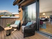 Stilvolle und komplett möblierte Wohnung in zentraler Lage