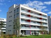 Stilvolle und moderne 2.5 Zimmer Wohnung