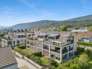 Stilvolle und moderne Attikawohnung / Bel appartement...