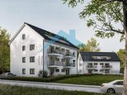 Stilvolle und moderne Neubau Eigentumswohnungen mit...