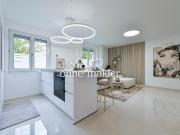 Stilvolle und neu renovierte 3 Zim. Wohnung in HN City...