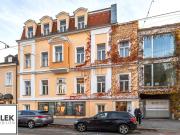 Stilvolle, vielseitig nutzbare Geschäftsfläche...