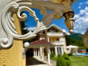 Stilvolle Villa in Toplage in Leoben Repräsentativ....