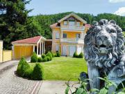 Stilvolle Villa in Toplage in Leoben – “Repräsentativ....