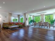 Stilvolle Villa in Traumlage im Kaiserwinkl 01877