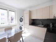 Stilvolle, vollmöblierte 2 Zimmer Wohnung mit separater...