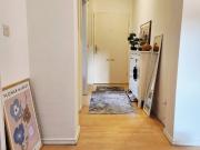 Stilvolle & vollmöblierte 3 Zimmer Wohnung am KUDAMM❤,...