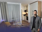 Stilvolle, vollsanierte 30 m² Studienwohnung mit Top...