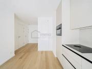 Stilvolle Wohnung im elitärsten Gebäude im Zentrum von...