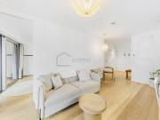 Stilvolle Wohnung im elitärsten Gebäude im Zentrum von...