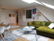 Stilvolle Wohnung im Herzen von Baden bei Wien – 123 m²...