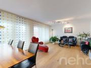 Stilvolle Wohnung im Ruopigenquartier im Baurecht