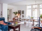 Stilvolle Wohnung in gut angebundener Lage in Bergisch...