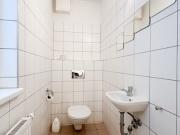 Stilvolle Wohnung mit Balkon in bester Lage U6 Alser Straße