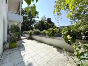 Stilvolle Wohnung mit Dachterrasse und herrlichen Blick...