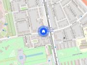 Stilvolle Wohnung mit Wohlfühlcharakter zum Erstbezug