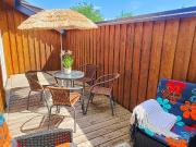 Stilvolle Wohnung mit XXL Sonnenloggia in Toplage...