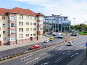 1 Zimmer Wohnung zur Miete in Berlin, Berlin