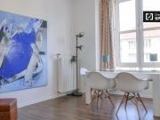 1 Zimmer Wohnung zur Miete in Berlin, Berlin
