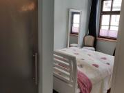 Stilvolle zentrale 3 Raum WE im Zentrum...