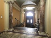 Stilvolle Zweiraumwohnung mit Dachterrasse im...