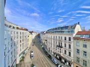 STILVOLLER 4 ZIMMER NEUBAU IM 6. LIFTSTOCK MIT...