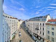 STILVOLLER 4 ZIMMER NEUBAU IM 6. LIFTSTOCK MIT...