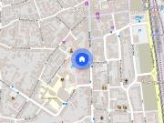 Stilvoller Altbau – großzügig und hell